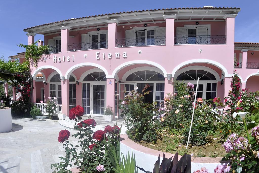 Hotel Elena ארמונס מראה חיצוני תמונה